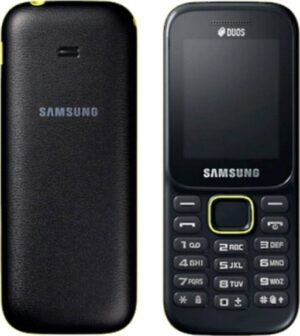 Samsung Guru Music 2