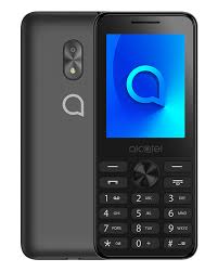 Alcatel 2003