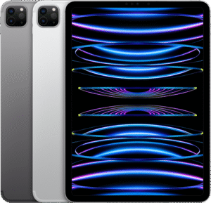 iPad Pro 12.9