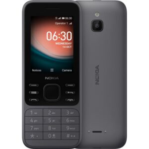 Nokia 6300 4G