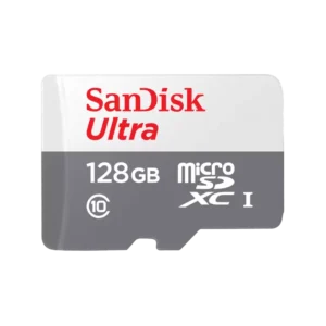 כרטיס זיכרון 128GB