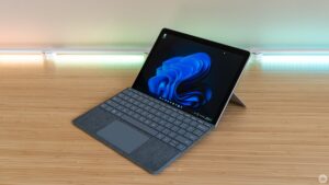 Surface Go 3