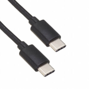 כבל USB-C ל-USB-C
