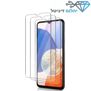 מגן מסך זכוכית