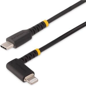 כבל Lightning עמיד