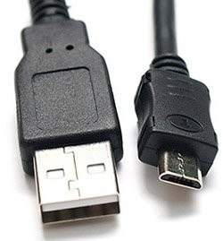 כבל Micro-USB