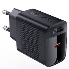 מטען קיר מהיר 20W