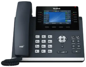 טלפון IP למנהלים