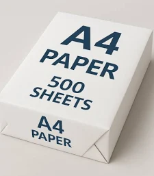 נייר צילום A4 (500 דף)
